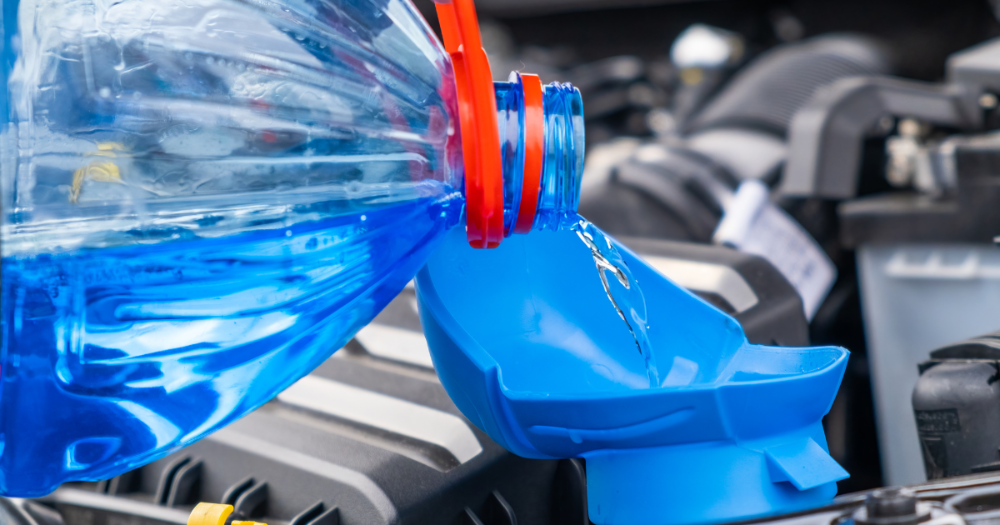 Ready-to-Use vs Concentrate